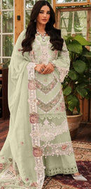 Fepic  Rosemeen 2025 B Cambric Embroidered Work Pakistani Suits