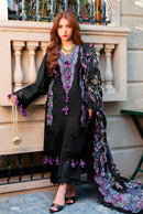 Deepsy Suits 1624  Ombre Pure Cotton With Heavy Self Embroidery Lawn Suit