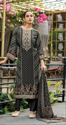 Shree Fabs 322 D Pure Viscous Maslin Digital Printed Pakistani Suit