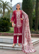 Deepsy Suits 3003 Premium Embroidered Work Pakistani Suit