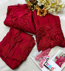 Shree Fabs 5561 A Heavy Chiffon Embroidered Work Pakistani Suit