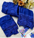 Shree Fabs 5561 B Heavy Chiffon Embroidered Work Pakistani Suit