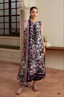 Deepsy Suit 1644 Designer Pure Cotton Embroidered Work Suit