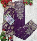 Amrutvela At 160 C Pure Viscous Maslin Digital Print Pakistani Suits