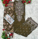 Amrutvela At 160 D Pure Viscous Maslin Digital Print Pakistani Suits