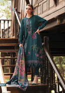 Shree Fabs 4087 Heavy Rayon With Emboridery Lawn Pakistani Suits