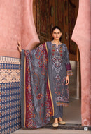 Shree Fabs 07 Pure Cotton Printed Pakistani Suit