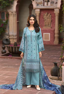Deepsy Suits 1902 Premium Pure Cotton With Heavy Embroidery Work Pakistani Suit