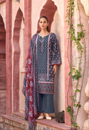 Deepsy Suits 1903 Premium Pure Cotton With Heavy Embroidery Work Pakistani Suit