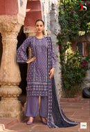 Deepsy Suits 1906 Premium Pure Cotton With Heavy Embroidery Work Pakistani Suit