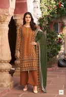 Deepsy Suits 1907 Premium Pure Cotton With Heavy Embroidery Work Pakistani Suit