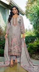 Amrutvela At 201 C Pure Viscous Maslin Digital Printed Pakistani Suit