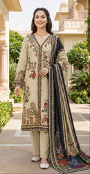 Shree Fabs Kt 330 D Pure Viscous Maslin Digital Printed Pakistani Suit