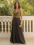 Alizeh Official 9011 Designer Jacquard Co-ord Set