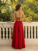 Alizeh Official 9012 Designer Jacquard Co-ord Set