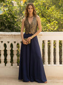 Alizeh Official 9013 Designer Jacquard Co-ord Set