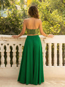 Alizeh Official 9010 Designer Jacquard Co-ord Set