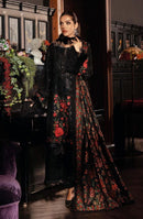 Saniya Trendz 1525  Pure  Cotton With Chikankari Embroidered Work Suit