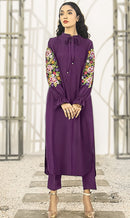 Shree Fab R 1187 B Delta Chiffon Work Pakistani Designer Suit