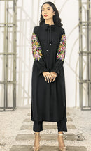 Shree Fab R 1187 C Delta Chiffon Work Pakistani Designer Suit