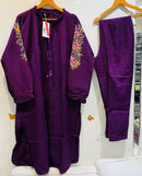 Shree Fab R 1187 B Delta Chiffon Work Pakistani Designer Suit