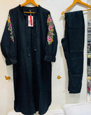 Shree Fab R 1187 C Delta Chiffon Work Pakistani Designer Suit