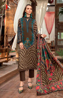 Deepsy Suits 3363  Premium Pure Cotton Printed Work Pakistani Suit