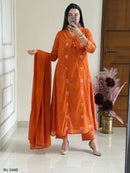 Sanskriti 8983 Straight Fit Ethnic Wear Jaipuri Cotton Kurti