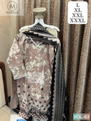 Maria B 970 Readymade Printed Cotton Pret Suits