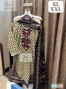 Maria B 967 Readymade Printed Cotton Pret Suits