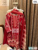 Maria B 963 Readymade Printed Cotton Pret Suits