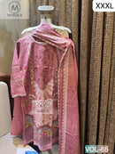 Maria B 962 Readymade Printed Cotton Pret Suits