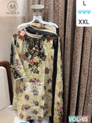 Maria B 959 Readymade Printed Cotton Pret Suits