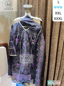Maria B 953 Readymade Printed Cotton Pret Suits