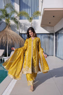 Lw 9322  Premium Designer Readymade Sequins & Zari Embroidered Work Suit