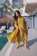 Lw 9322  Premium Designer Readymade Sequins & Zari Embroidered Work Suit
