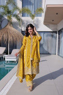 Lw 9322  Premium Designer Readymade Sequins & Zari Embroidered Work Suit