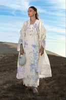Deepsy Suits 4003 Cotton With Heavy Self Embroidery Work Pakistani Suit