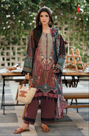 Deepsy Suits 1751 Pure Cotton Heavy Patch Embroidery  Work Pakistani Suit
