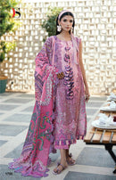 Deepsy Suits 1752 Pure Cotton Heavy Patch Embroidery  Work Pakistani Suit