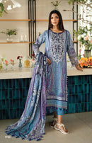 Deepsy Suits 1753 Pure Cotton Heavy Patch Embroidery  Work Pakistani Suit