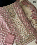 Shree Fabs KT 122 Pure Viscous Maslin Digital Printed Pakistani Suit