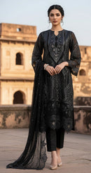 Fepic Rosemeen  6882 B Premuim Poly Santoon Pakistani Suit