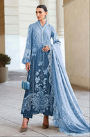 Deepsy Suits 1831 C Pure Cotton With Heavy Self Embroidery Work Pakistani Suit