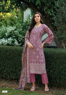 Shree Fabs 2002 Designer Pure Cotton Digital Printed Pakistani Suit