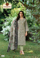 Shree Fabs 2003 Designer Pure Cotton Digital Printed Pakistani Suit