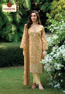 Shree Fabs 2005 Designer Pure Cotton Digital Printed Pakistani Suit