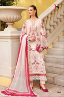 Deepsy Suits 1835 Pure Cotton With Heavy Self Embroidery Work Pakistani Suit