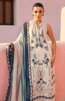 Deepsy Suits 1836 Pure Cotton With Heavy Self Embroidery Work Pakistani Suit