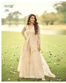Sayuri Sabnam 10265 Real Premium Net Sharara Suit